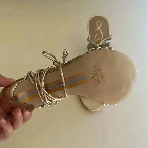 Sam Edelman - Picture 6 of 8